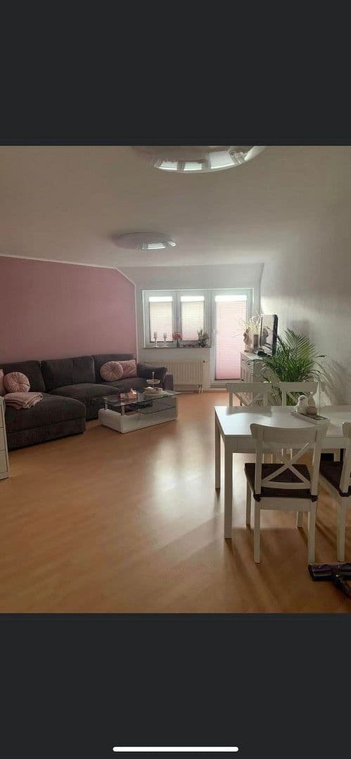 2 bedroom flat to rent, 59 m², Moritzplatz 6c, Naumburg (Saale), Saxony-Anhalt 2 bedroom flat to rent, 59 m², Moritzplatz 6c, Naumburg (Saale), Saxony-Anhalt