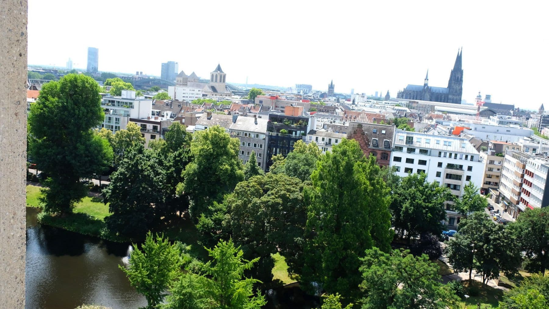 3 bedroom flat for sale, 106 m², Köln, North Rhine-Westphalia 3 bedroom flat for sale, 106 m², Köln, North Rhine-Westphalia