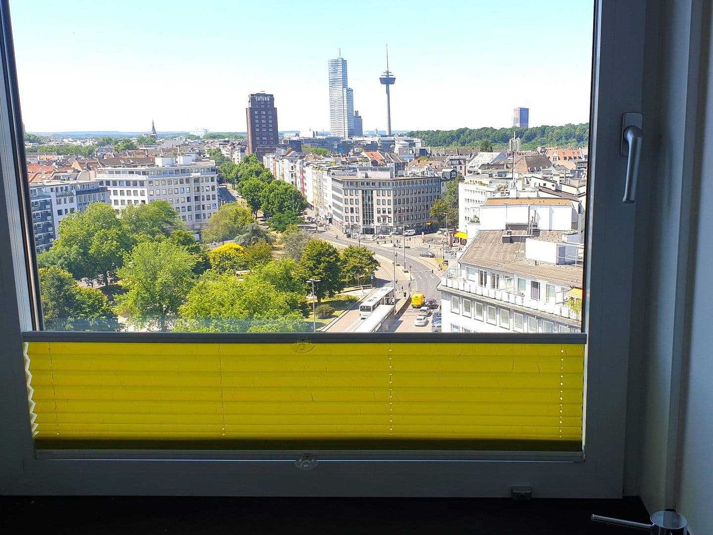 3 bedroom flat for sale, 106 m², Köln, North Rhine-Westphalia 3 bedroom flat for sale, 106 m², Köln, North Rhine-Westphalia