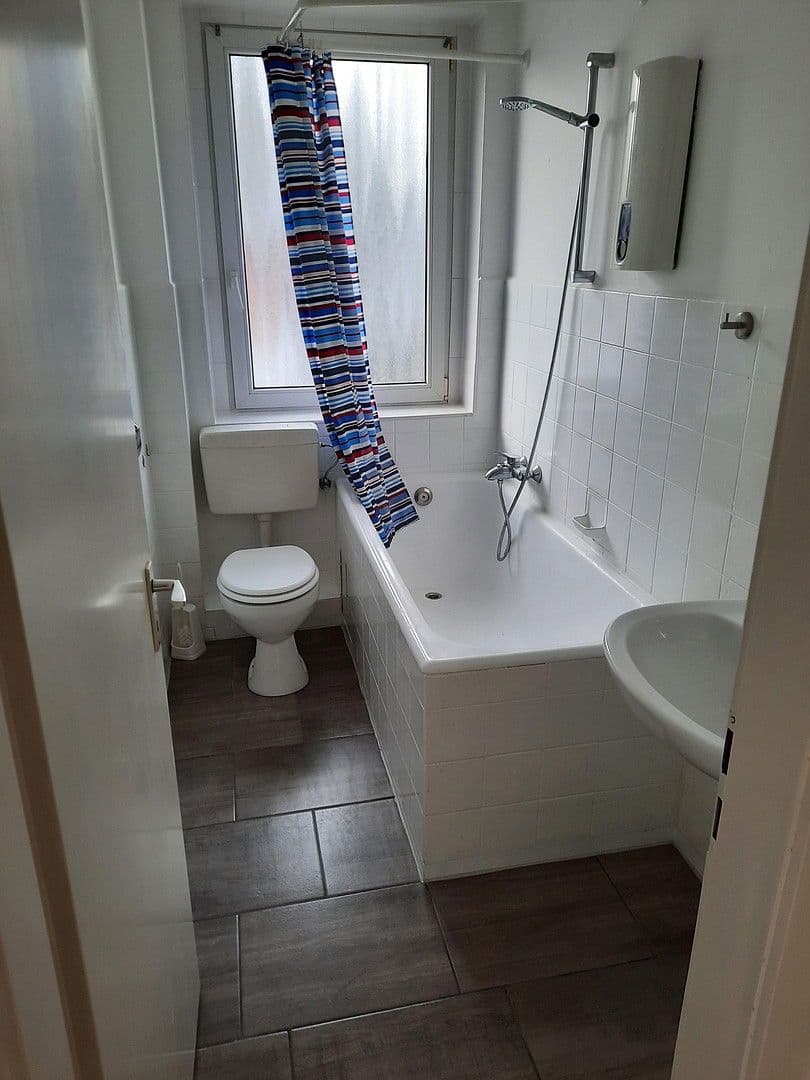 2 bedroom flat to rent, 50 m², Hamburg, Hamburg 2 bedroom flat to rent, 50 m², Hamburg, Hamburg