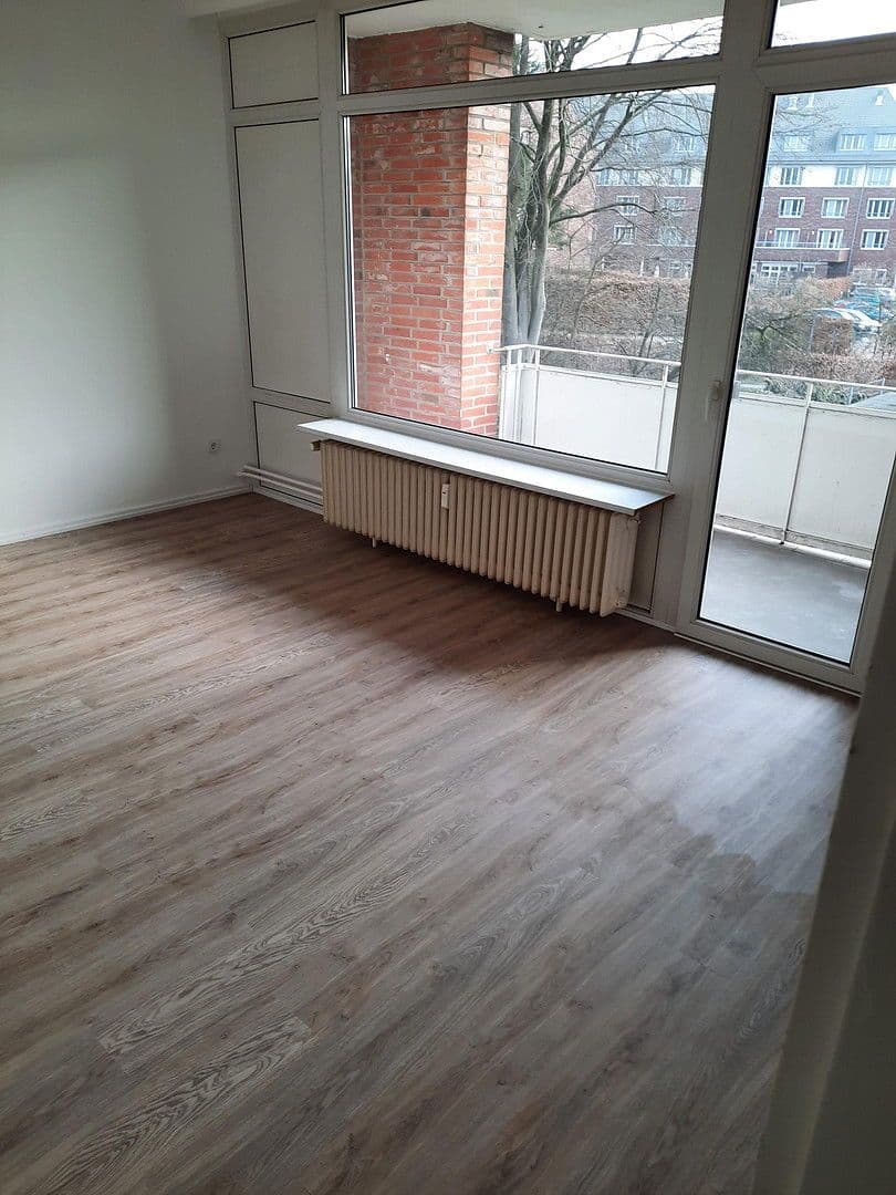 2 bedroom flat to rent, 50 m², Hamburg, Hamburg 2 bedroom flat to rent, 50 m², Hamburg, Hamburg