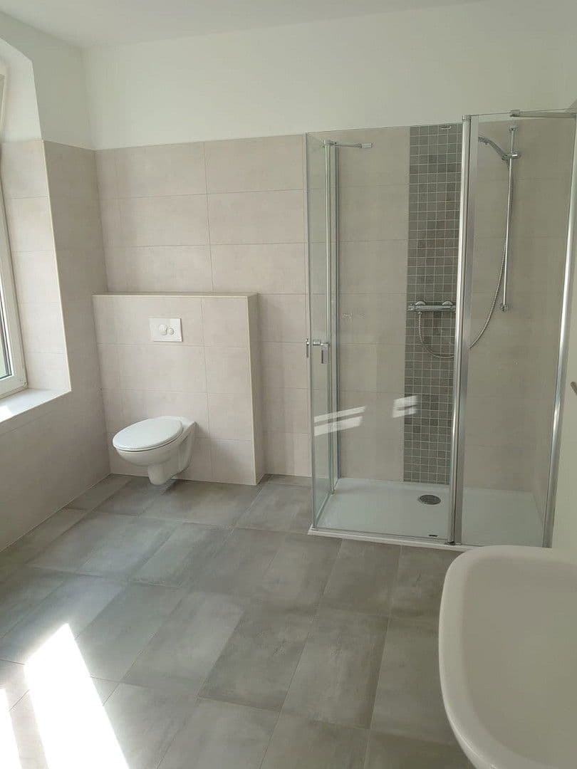 2 bedroom flat to rent, 94 m², Humboldtstraße 8, Reichenbach, Saxony 2 bedroom flat to rent, 94 m², Humboldtstraße 8, Reichenbach, Saxony