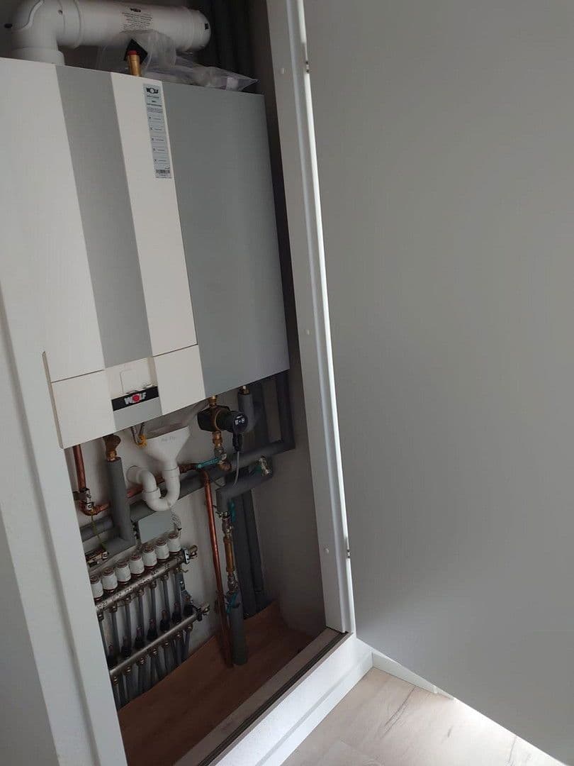 2 bedroom flat to rent, 94 m², Humboldtstraße 8, Reichenbach, Saxony 2 bedroom flat to rent, 94 m², Humboldtstraße 8, Reichenbach, Saxony