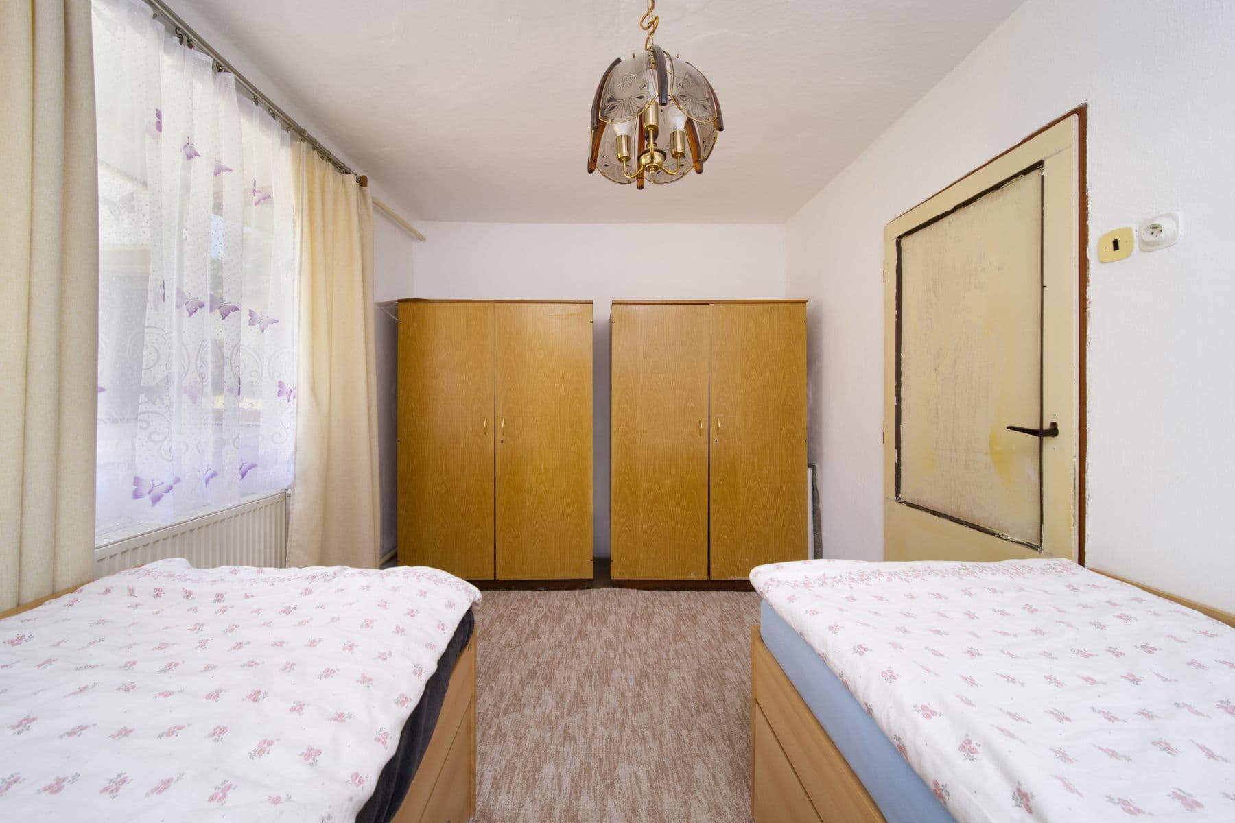 house for sale, 2,032 m², Nezdřev, Plzeňský Region house for sale, 2,032 m², Nezdřev, Plzeňský Region