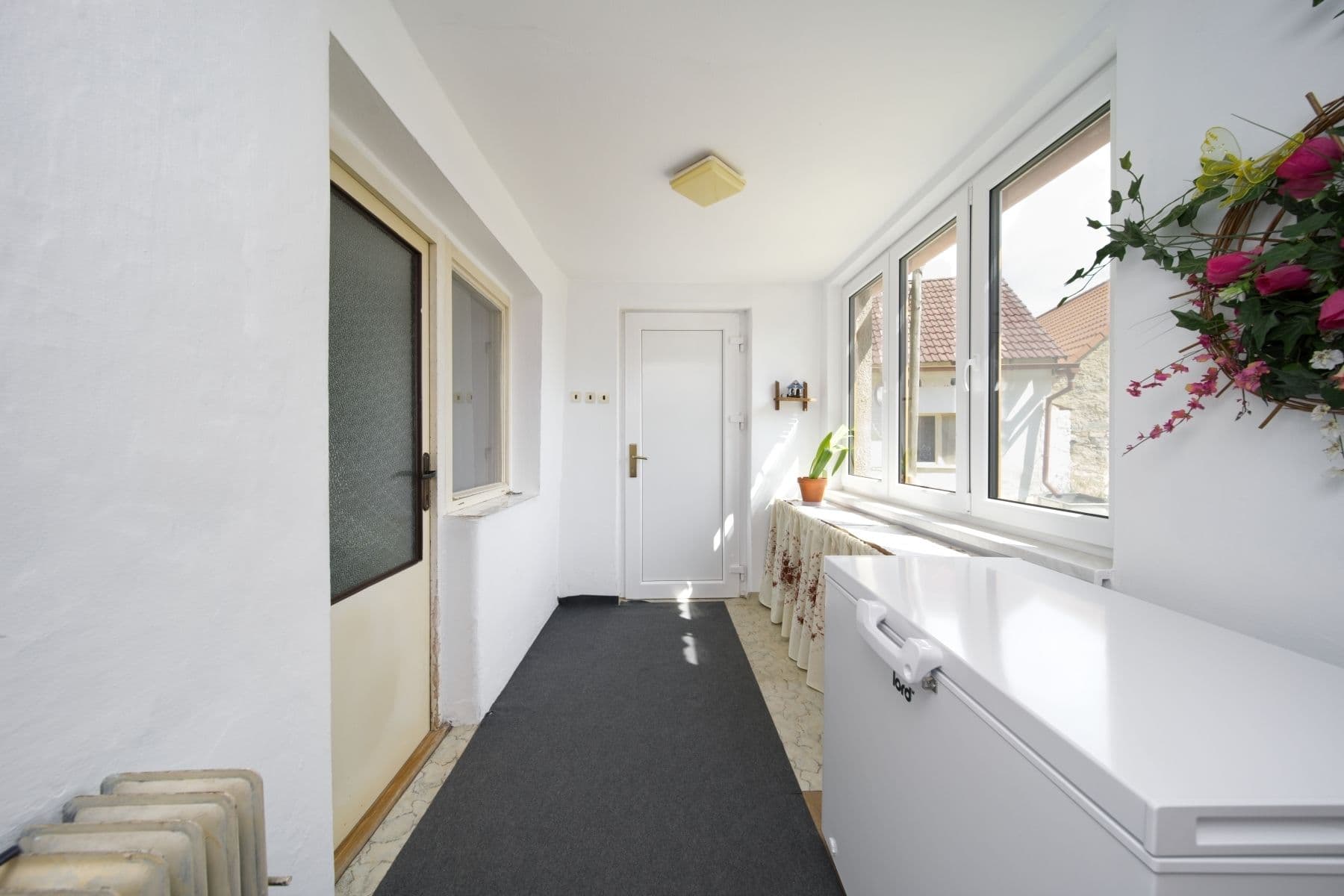 house for sale, 2,032 m², Nezdřev, Plzeňský Region house for sale, 2,032 m², Nezdřev, Plzeňský Region