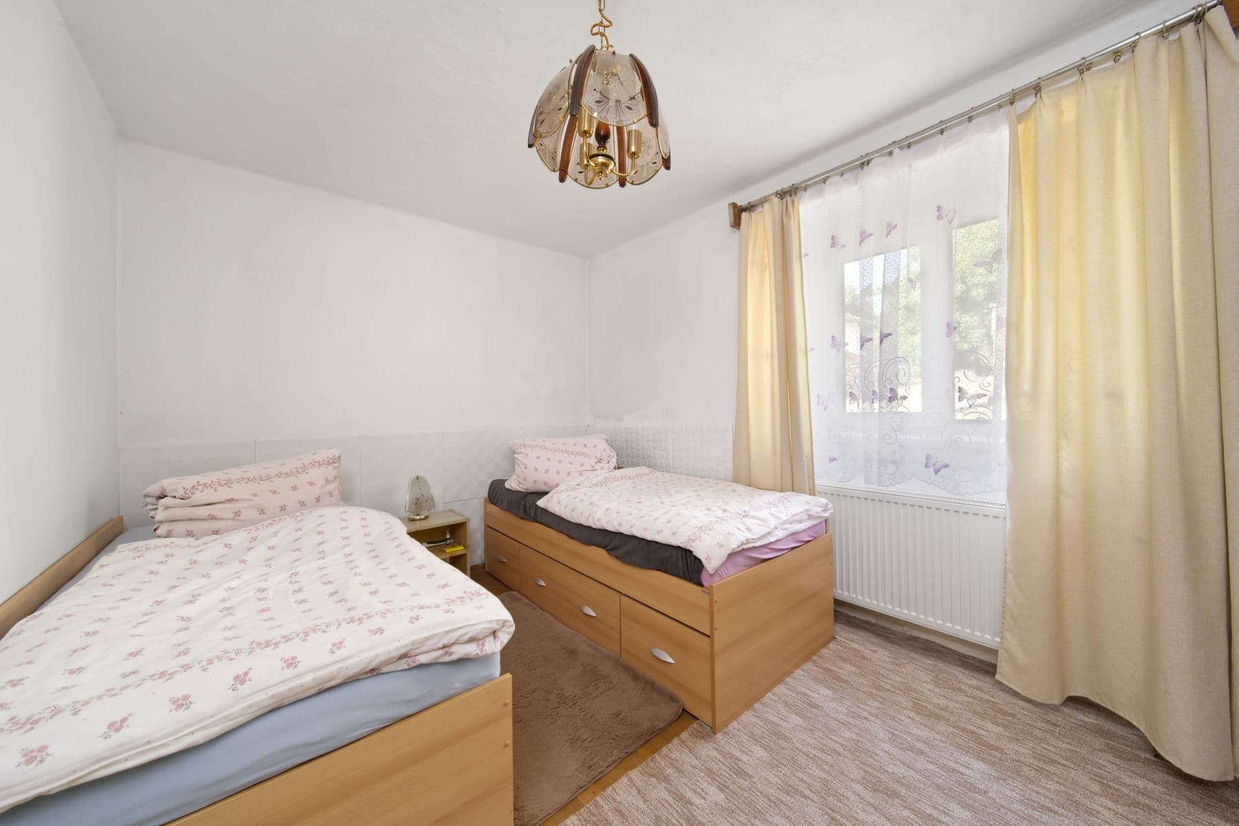 house for sale, 2,032 m², Nezdřev, Plzeňský Region house for sale, 2,032 m², Nezdřev, Plzeňský Region