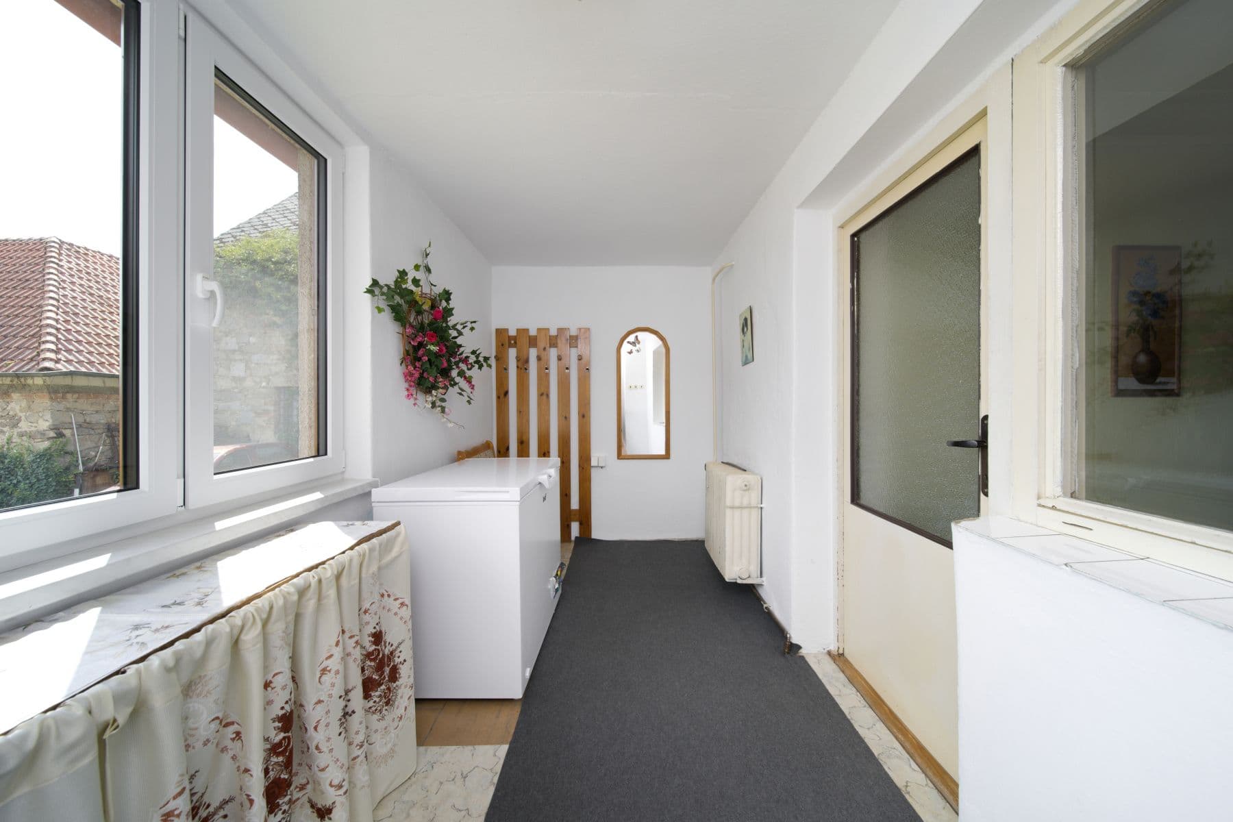 house for sale, 2,032 m², Nezdřev, Plzeňský Region house for sale, 2,032 m², Nezdřev, Plzeňský Region