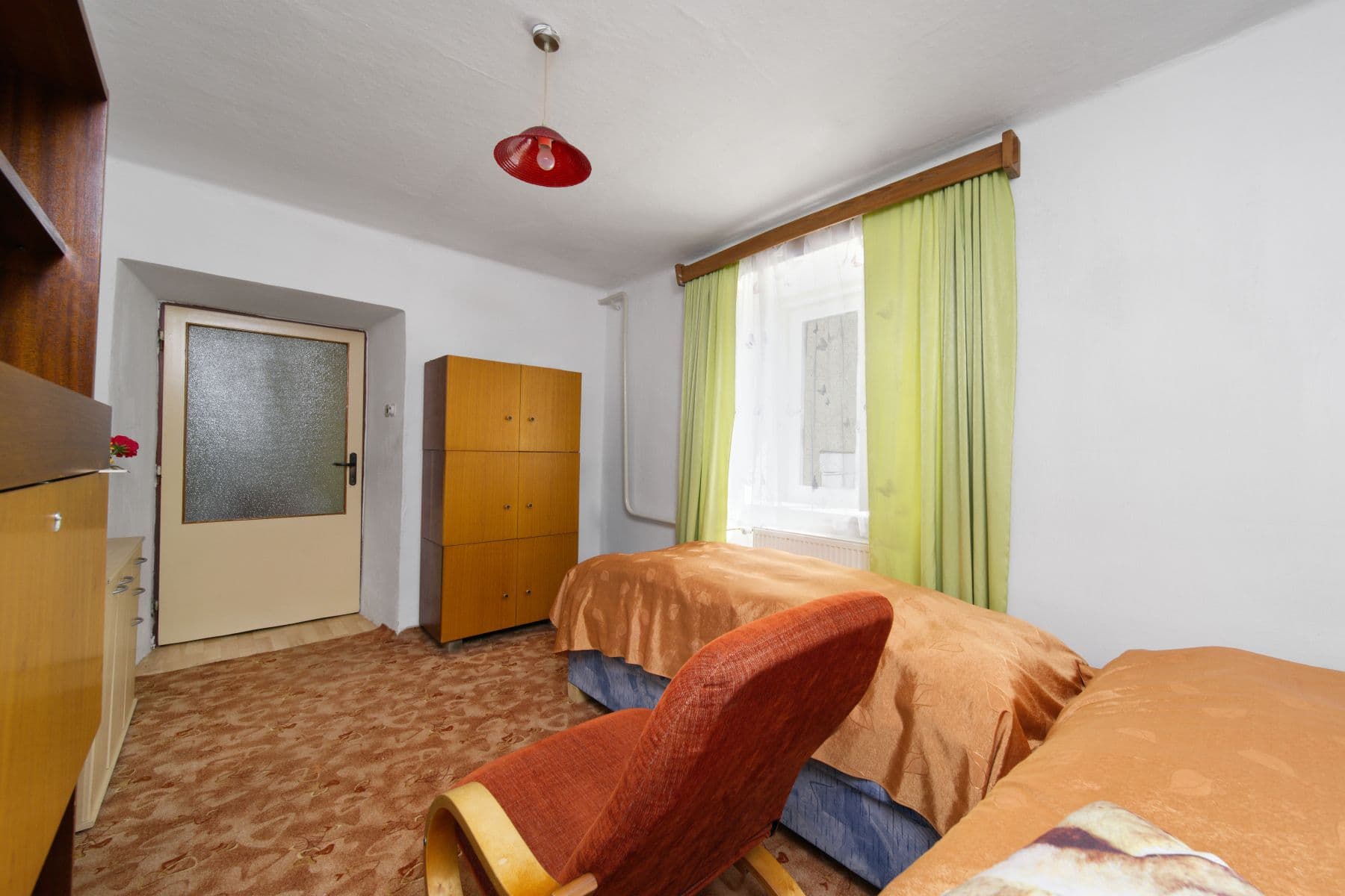 house for sale, 2,032 m², Nezdřev, Plzeňský Region house for sale, 2,032 m², Nezdřev, Plzeňský Region