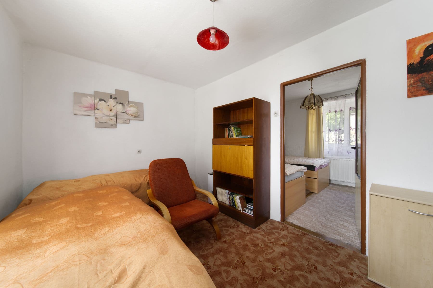 house for sale, 2,032 m², Nezdřev, Plzeňský Region house for sale, 2,032 m², Nezdřev, Plzeňský Region