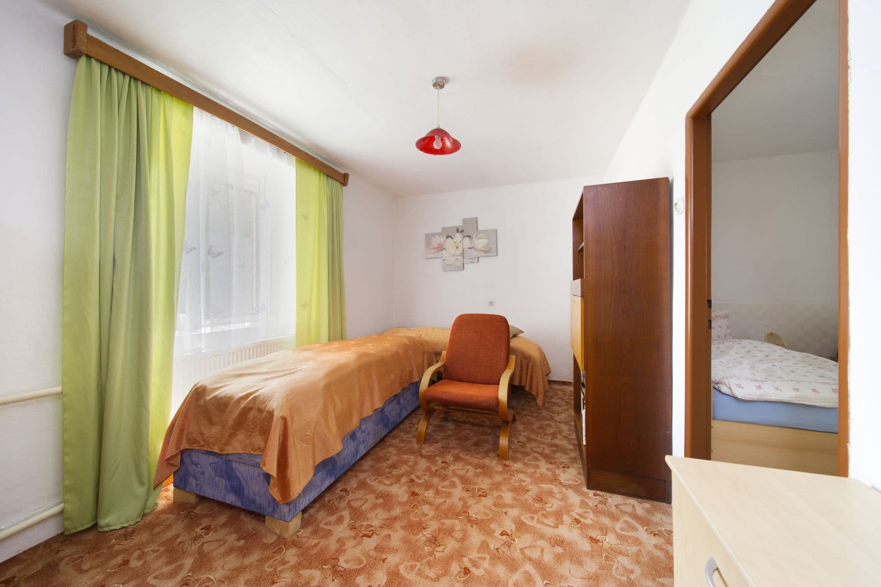 house for sale, 2,032 m², Nezdřev, Plzeňský Region house for sale, 2,032 m², Nezdřev, Plzeňský Region