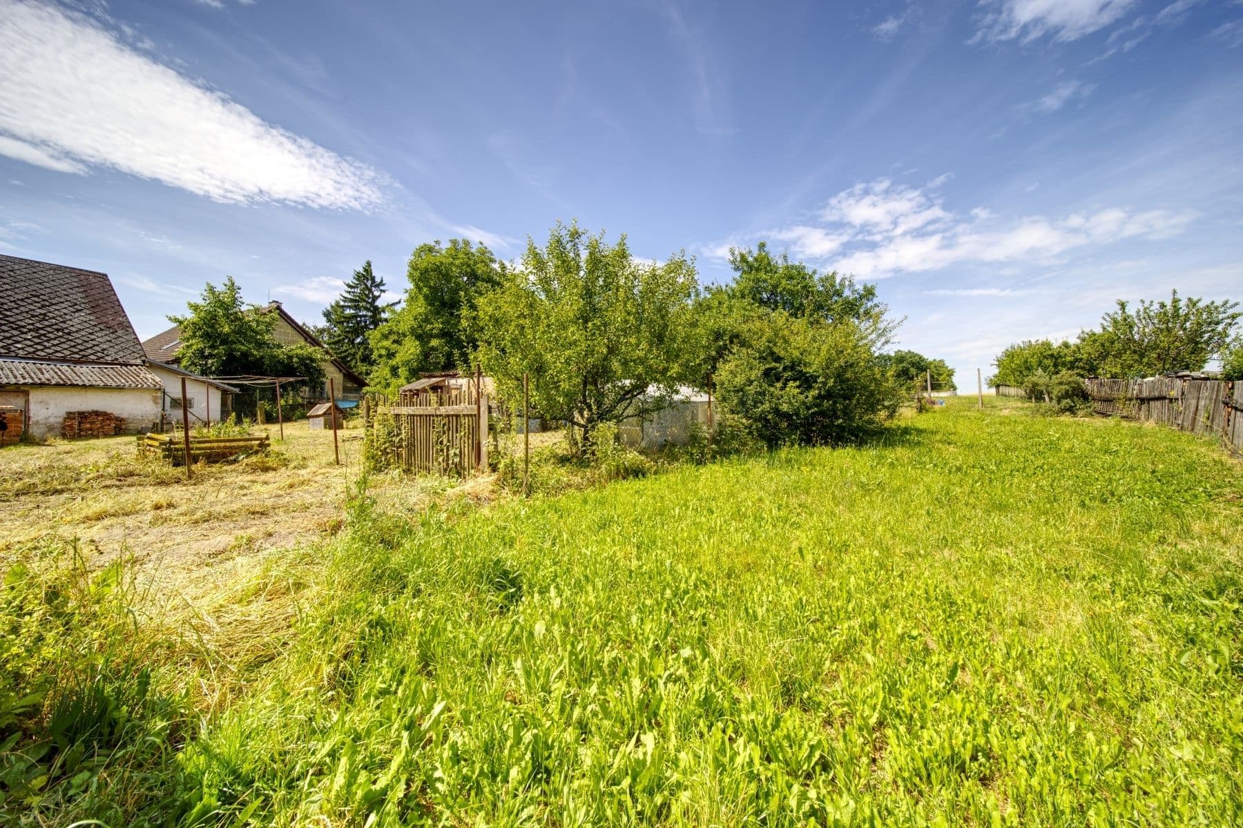 house for sale, 2,032 m², Nezdřev, Plzeňský Region house for sale, 2,032 m², Nezdřev, Plzeňský Region