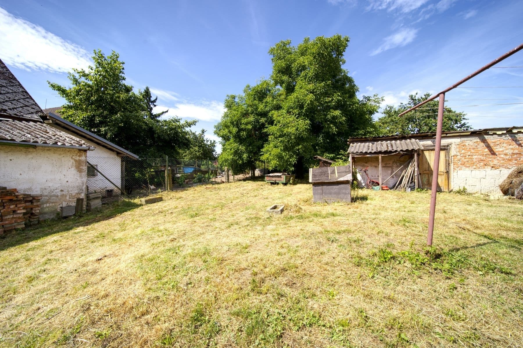 house for sale, 2,032 m², Nezdřev, Plzeňský Region house for sale, 2,032 m², Nezdřev, Plzeňský Region