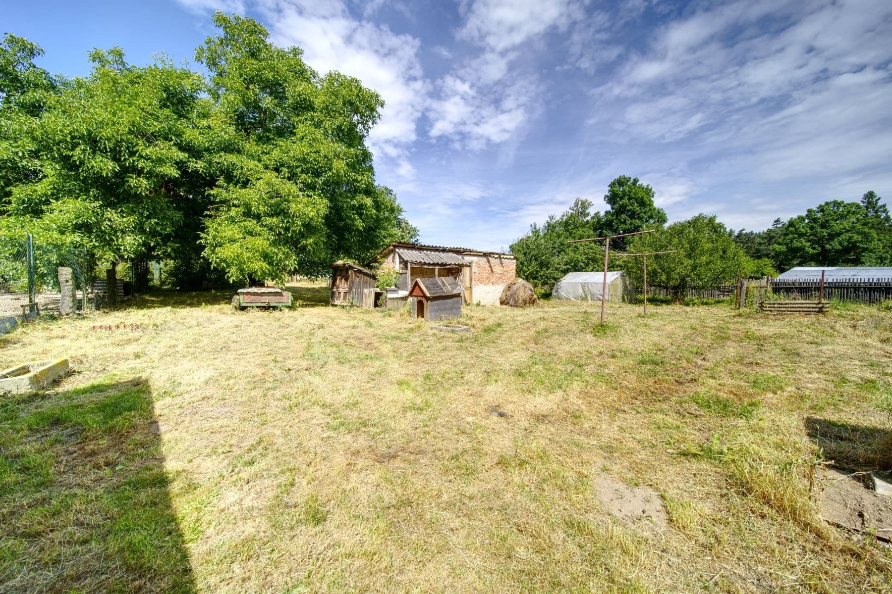 house for sale, 2,032 m², Nezdřev, Plzeňský Region house for sale, 2,032 m², Nezdřev, Plzeňský Region