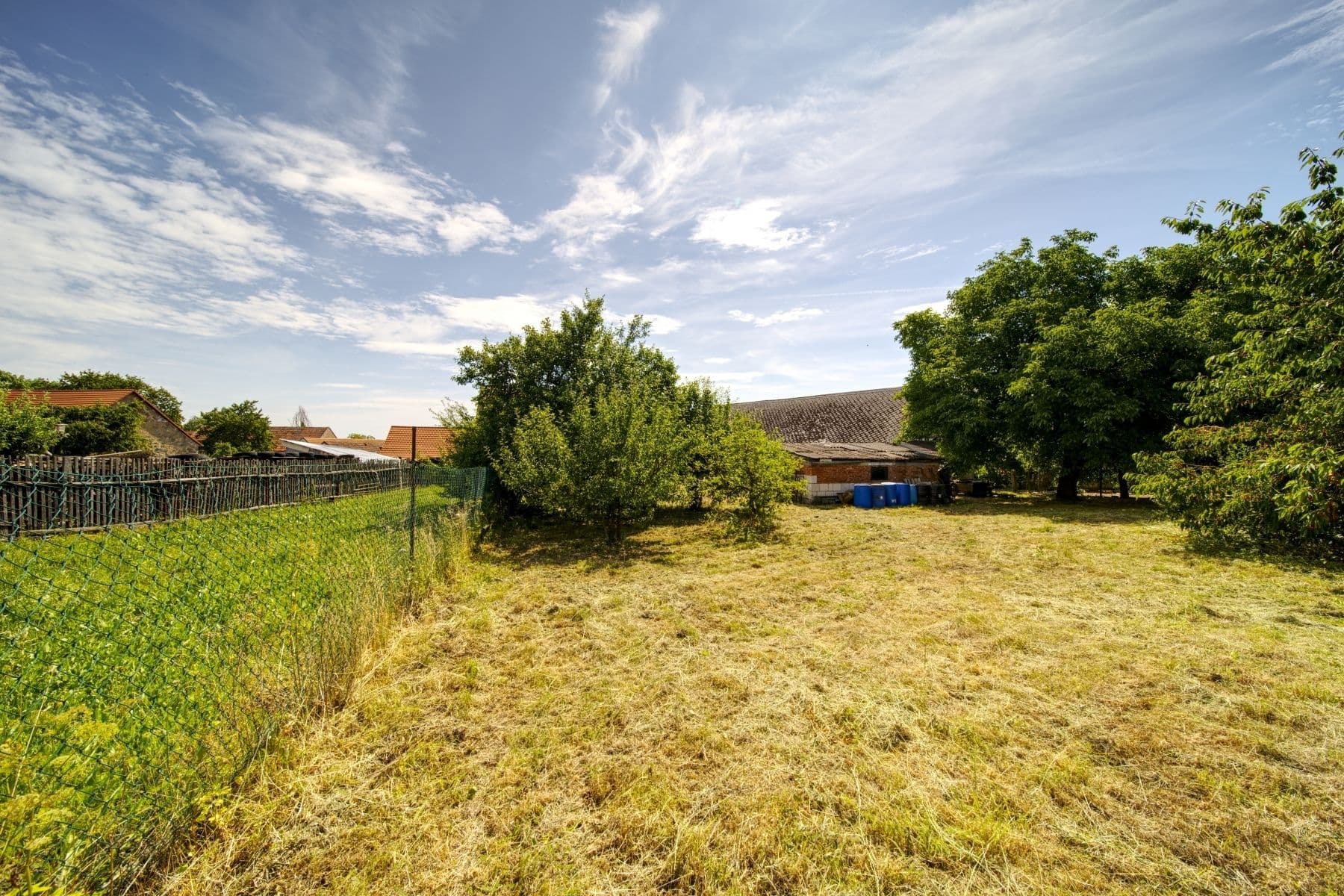 house for sale, 2,032 m², Nezdřev, Plzeňský Region house for sale, 2,032 m², Nezdřev, Plzeňský Region