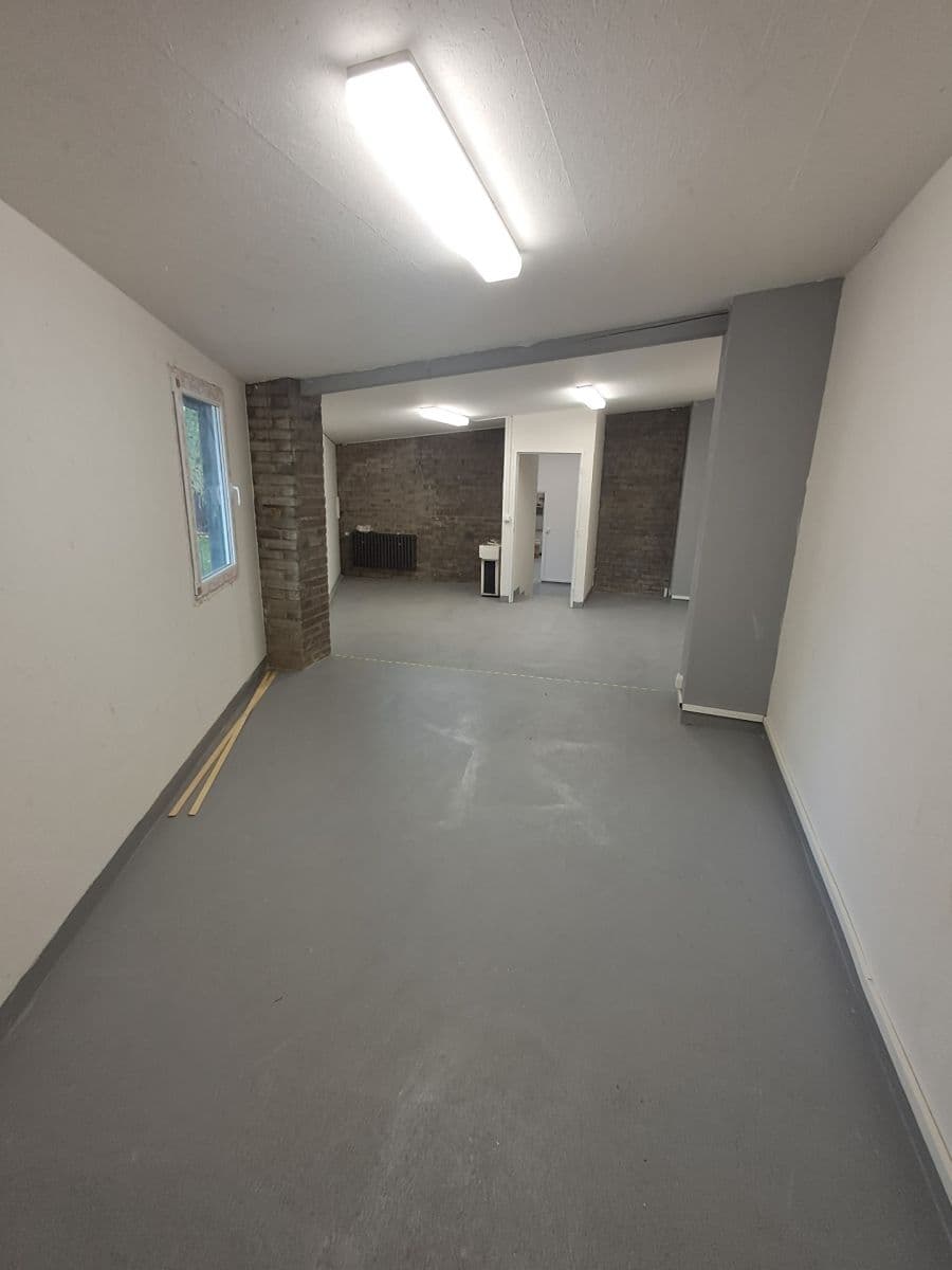 non-residential property to rent, 110 m², V Potočkách, Prague, Prague non-residential property to rent, 110 m², V Potočkách, Prague, Prague