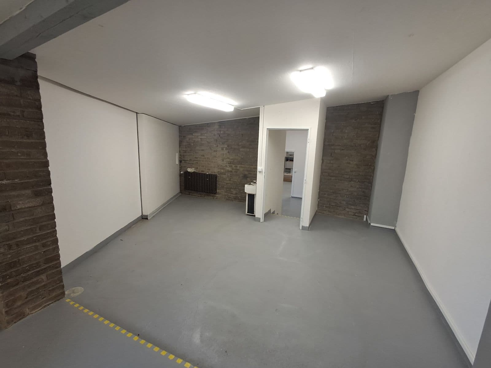 non-residential property to rent, 110 m², V Potočkách, Prague, Prague non-residential property to rent, 110 m², V Potočkách, Prague, Prague