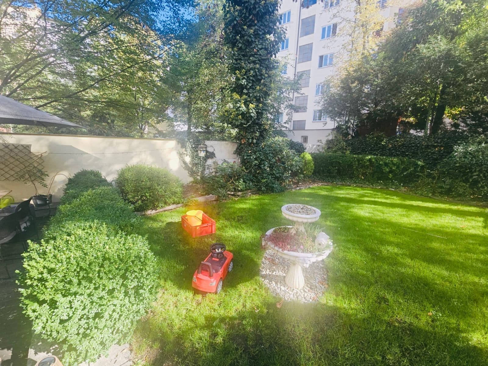 2 bedroom with open-plan kitchen flat for sale, 99 m², Belgická, Prague, Prague 2 bedroom with open-plan kitchen flat for sale, 99 m², Belgická, Prague, Prague