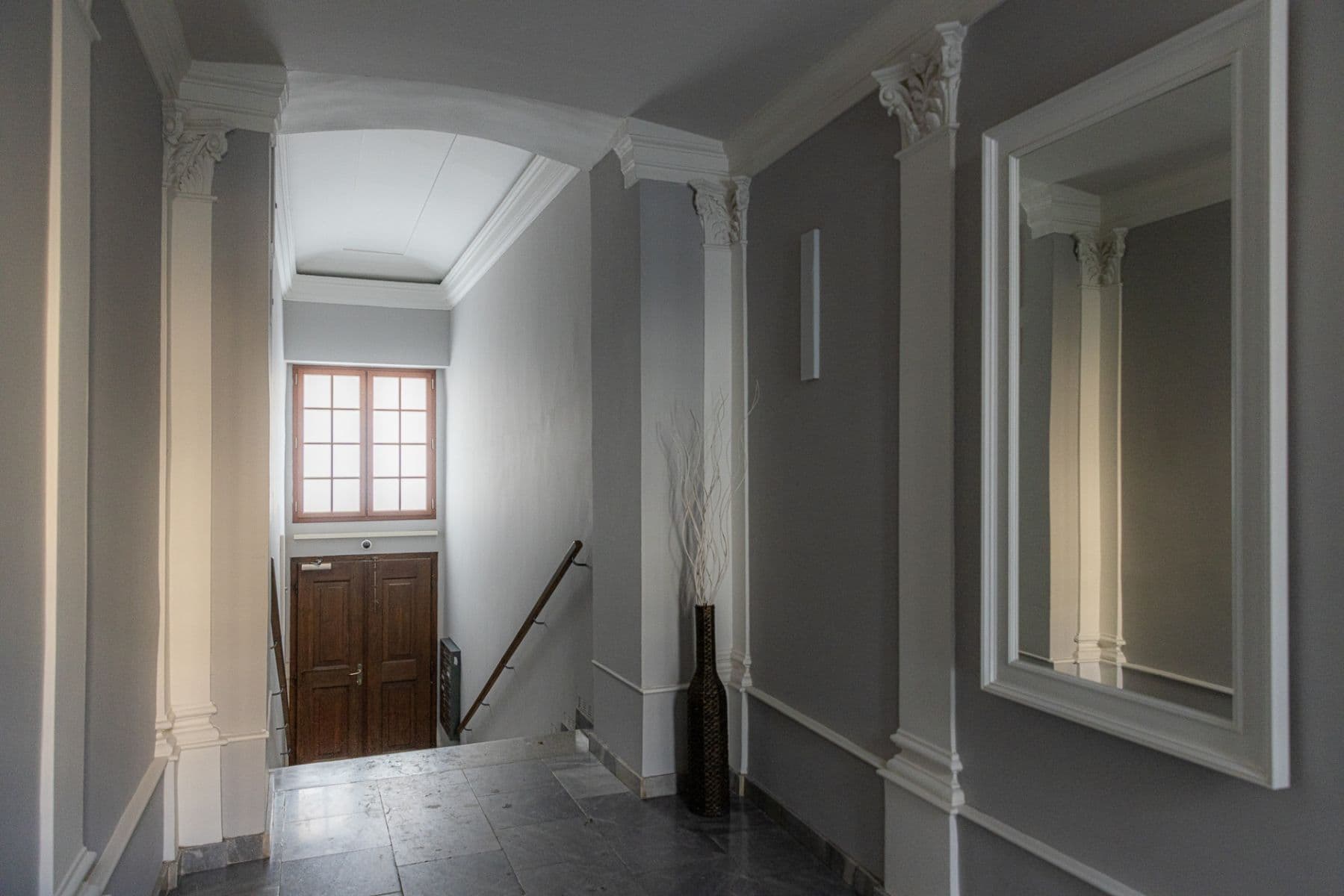 2 bedroom with open-plan kitchen flat for sale, 99 m², Belgická, Prague, Prague 2 bedroom with open-plan kitchen flat for sale, 99 m², Belgická, Prague, Prague