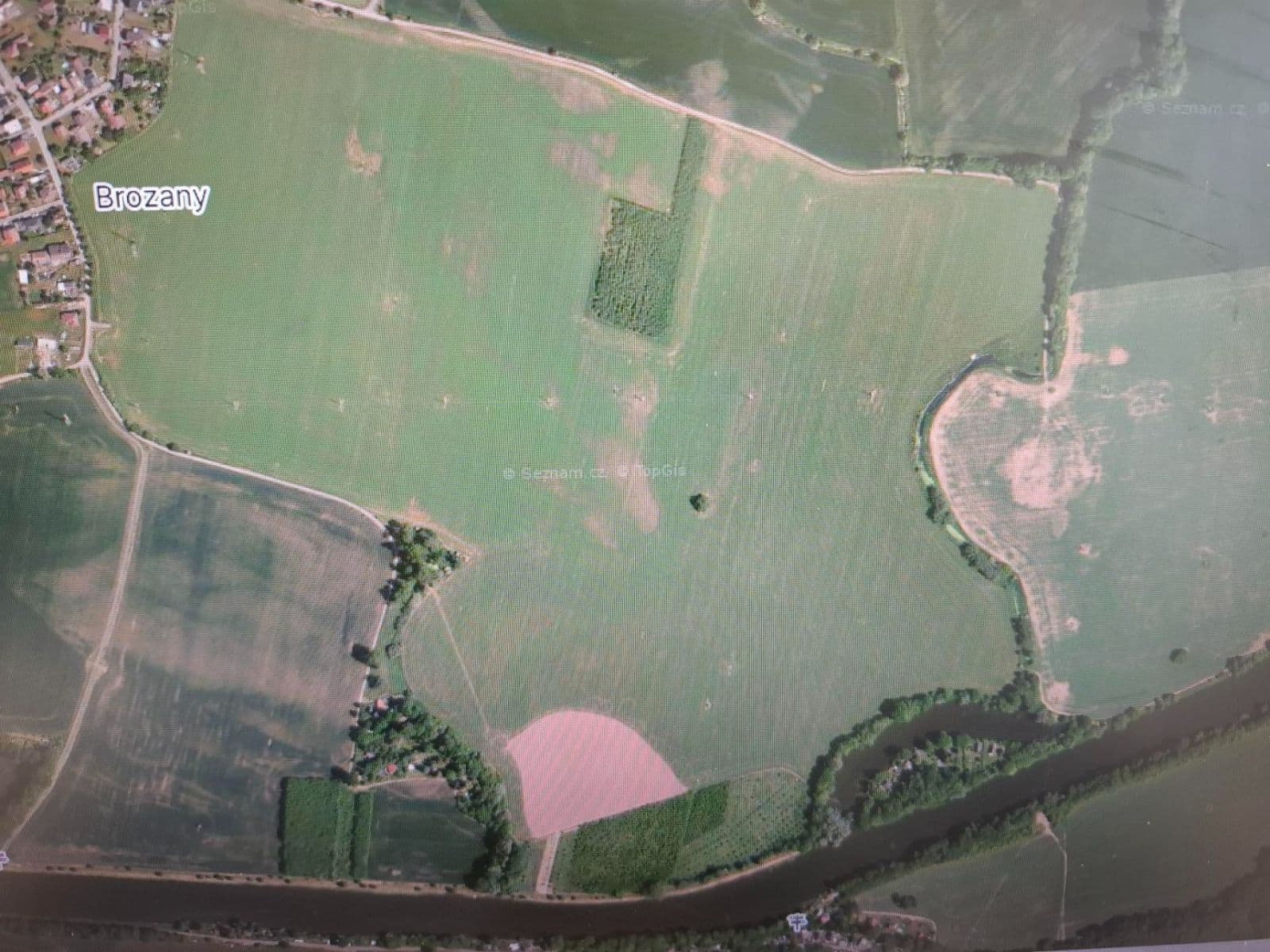 plot for sale, 16,294 m², Staré Hradiště, Pardubický Region plot for sale, 16,294 m², Staré Hradiště, Pardubický Region