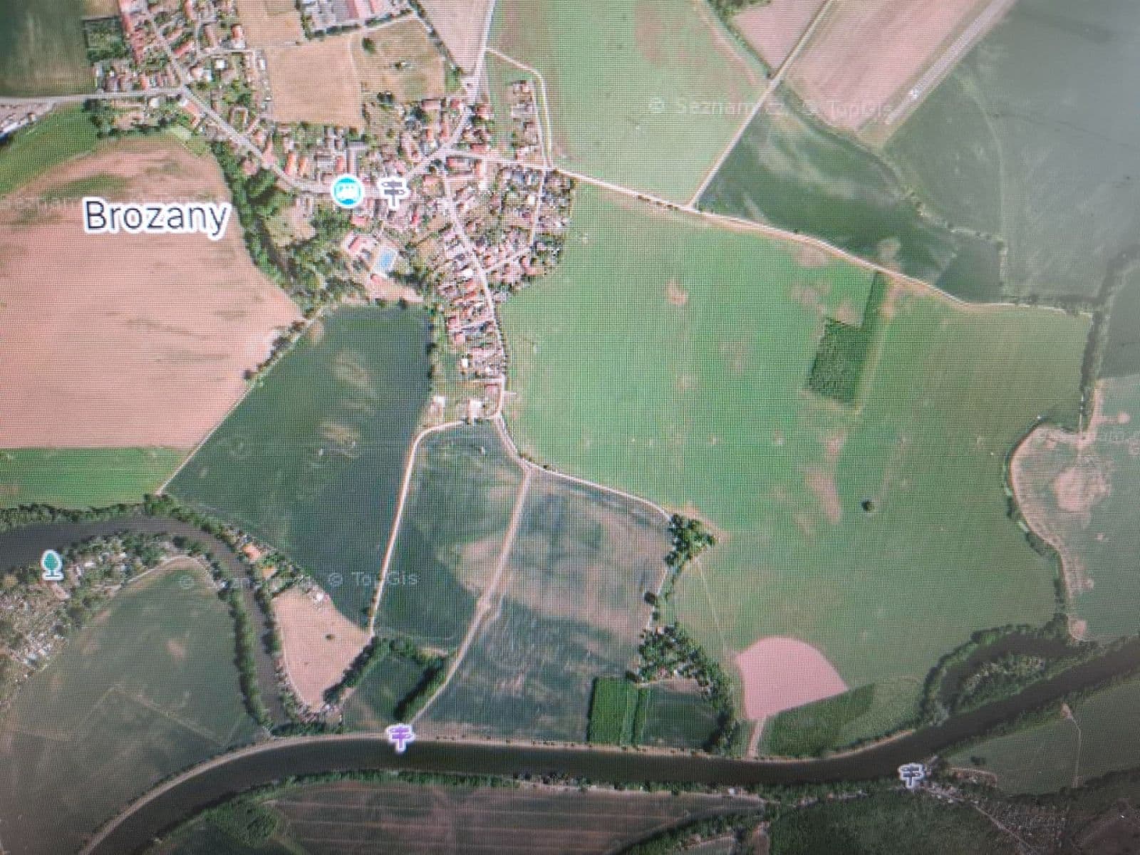 plot for sale, 16,294 m², Staré Hradiště, Pardubický Region plot for sale, 16,294 m², Staré Hradiště, Pardubický Region