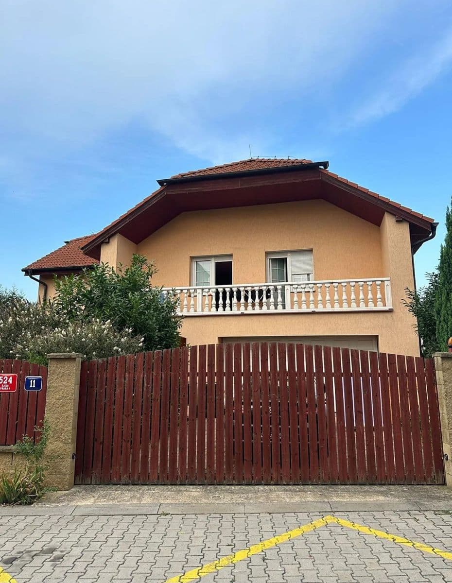 house for sale, 350 m², Prague, Prague house for sale, 350 m², Prague, Prague