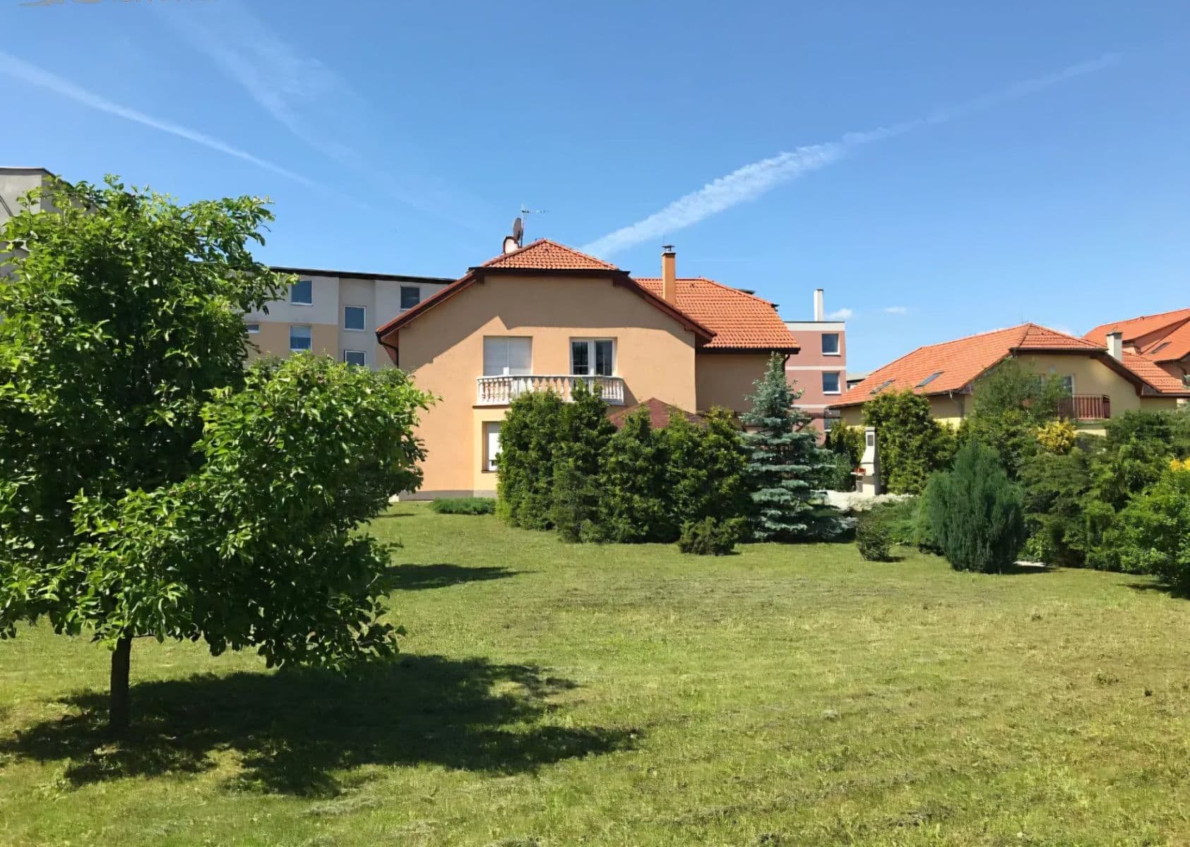 house for sale, 350 m², Prague, Prague house for sale, 350 m², Prague, Prague