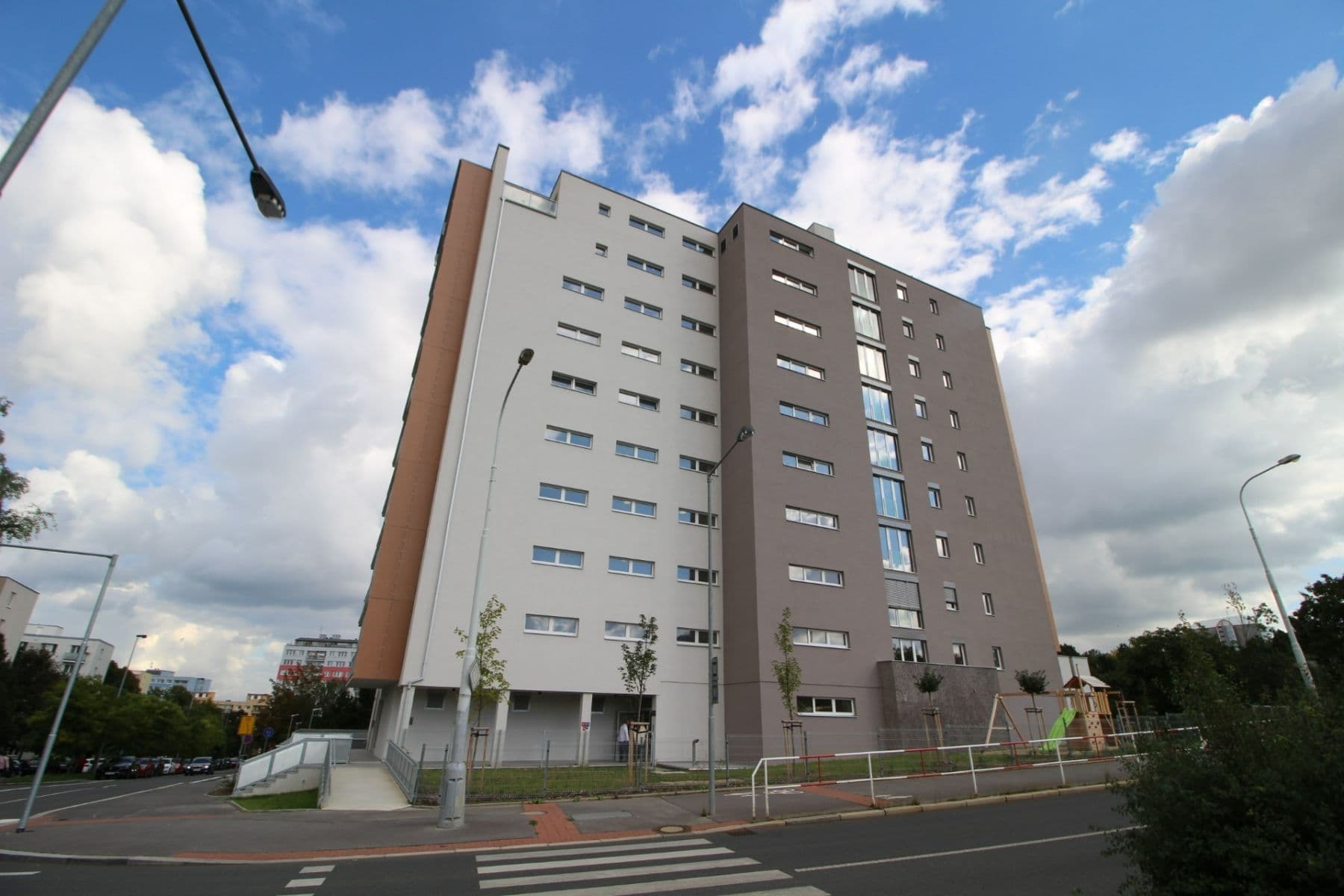 Studio flat to rent, 43 m², Choceradská, Prague, Prague Studio flat to rent, 43 m², Choceradská, Prague, Prague