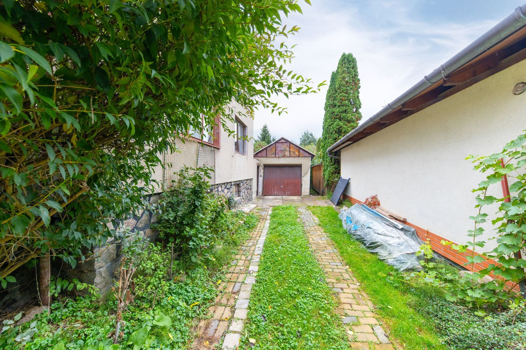 house for sale, 325 m², K Hluku, Lelekovice, Jihomoravský Region house for sale, 325 m², K Hluku, Lelekovice, Jihomoravský Region