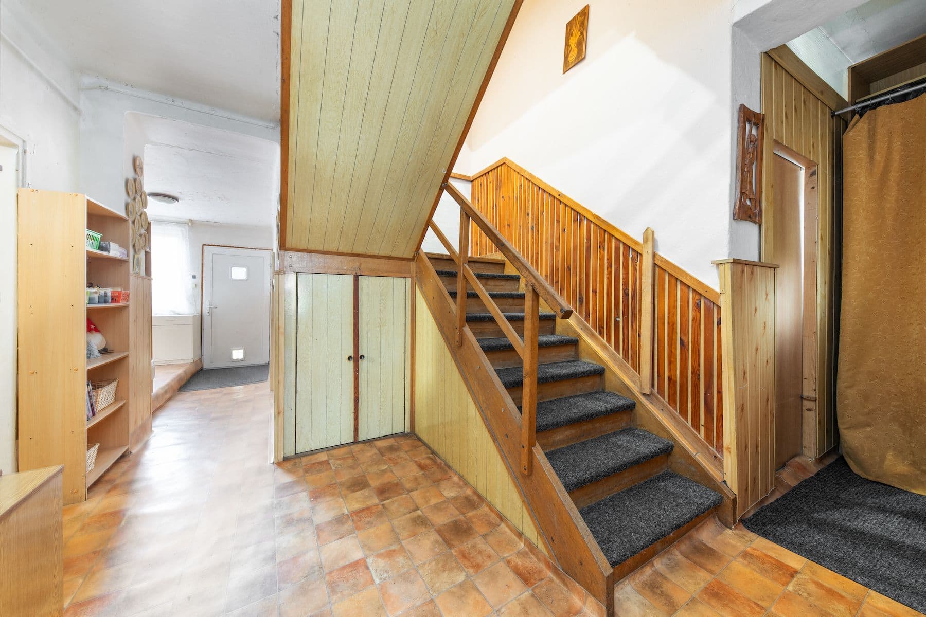 house for sale, 325 m², K Hluku, Lelekovice, Jihomoravský Region house for sale, 325 m², K Hluku, Lelekovice, Jihomoravský Region