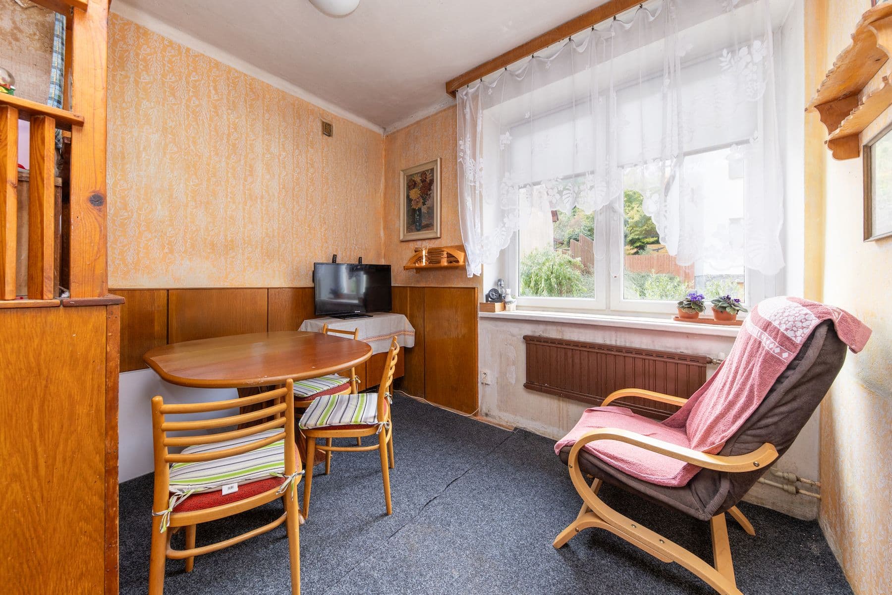 house for sale, 325 m², K Hluku, Lelekovice, Jihomoravský Region house for sale, 325 m², K Hluku, Lelekovice, Jihomoravský Region