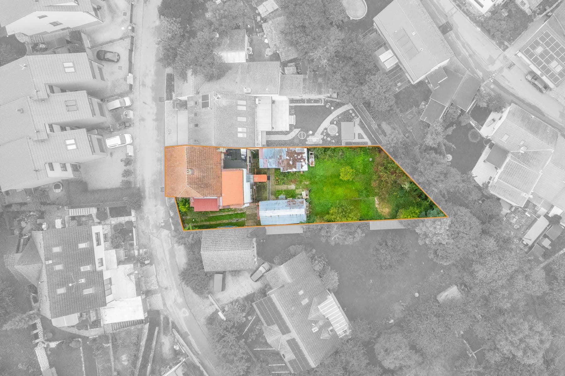 house for sale, 325 m², K Hluku, Lelekovice, Jihomoravský Region house for sale, 325 m², K Hluku, Lelekovice, Jihomoravský Region