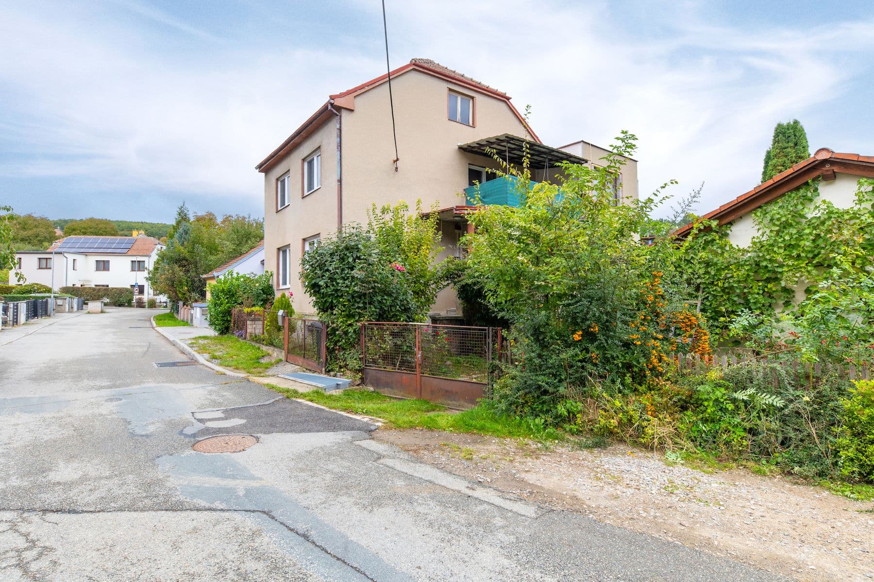 house for sale, 325 m², K Hluku, Lelekovice, Jihomoravský Region house for sale, 325 m², K Hluku, Lelekovice, Jihomoravský Region