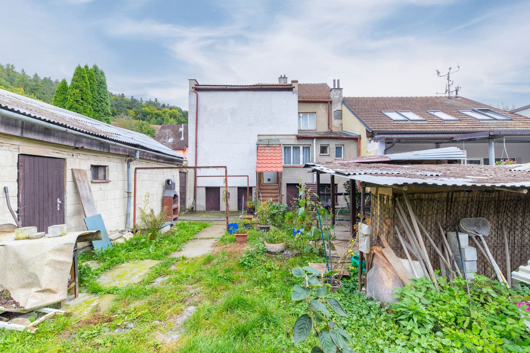 house for sale, 325 m², K Hluku, Lelekovice, Jihomoravský Region house for sale, 325 m², K Hluku, Lelekovice, Jihomoravský Region