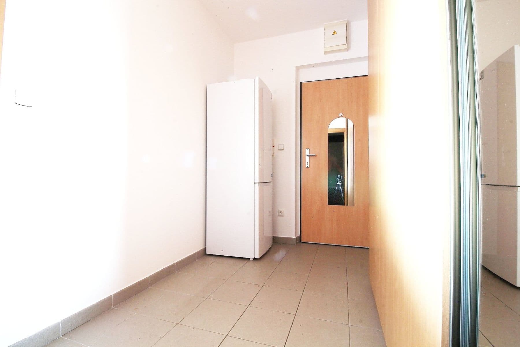 Studio flat to rent, 35 m², Teplická, Prague, Prague Studio flat to rent, 35 m², Teplická, Prague, Prague