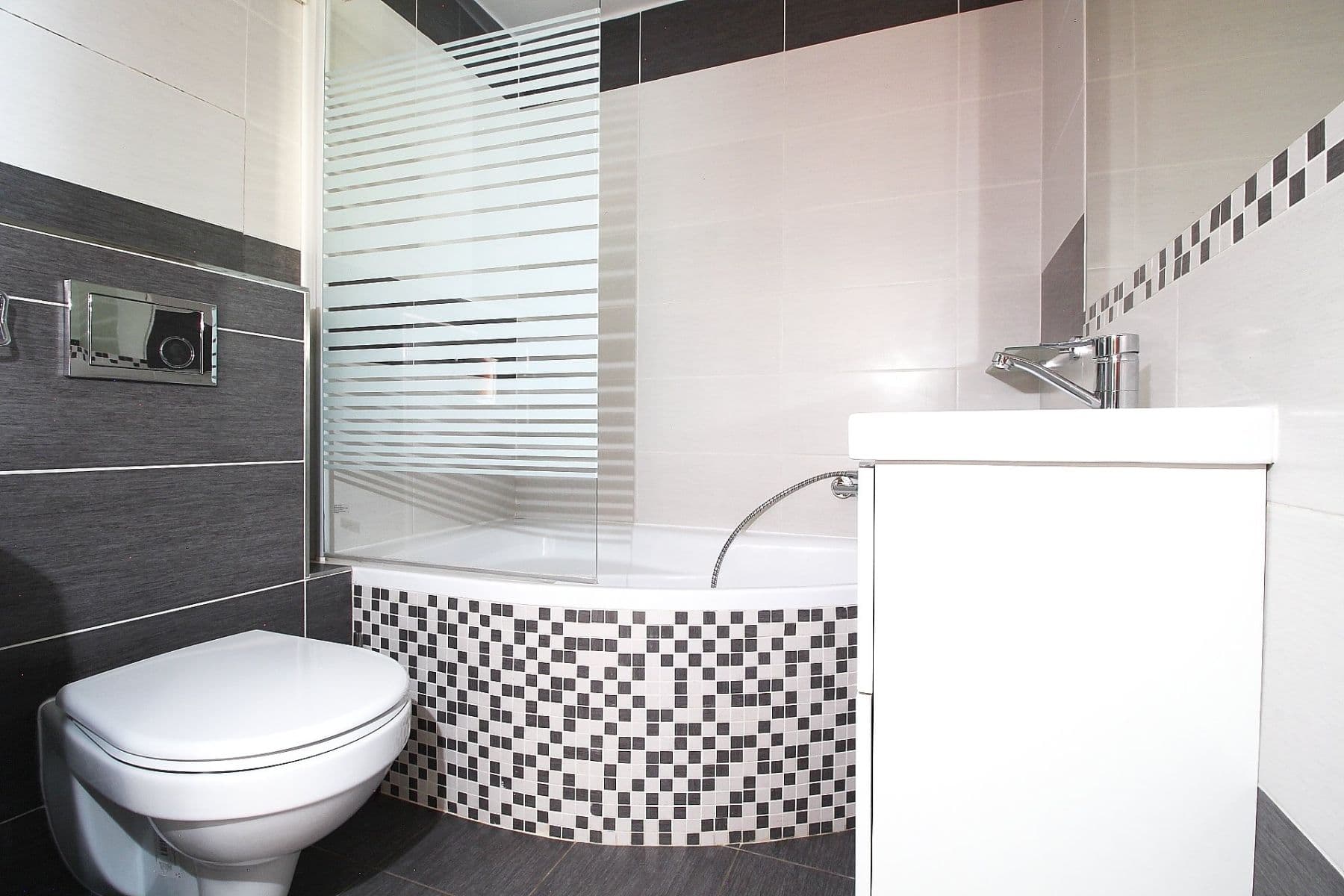 Studio flat to rent, 35 m², Teplická, Prague, Prague Studio flat to rent, 35 m², Teplická, Prague, Prague