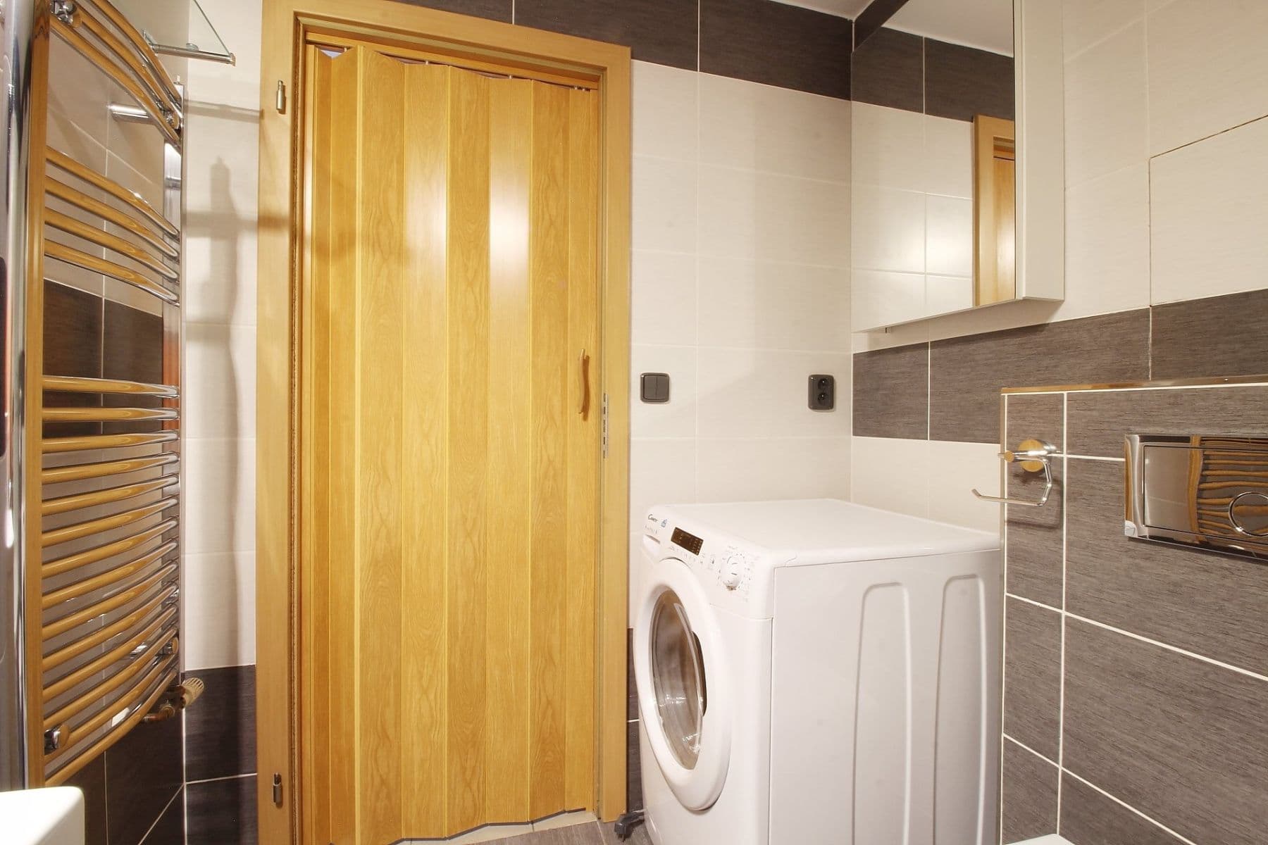 Studio flat to rent, 35 m², Teplická, Prague, Prague Studio flat to rent, 35 m², Teplická, Prague, Prague