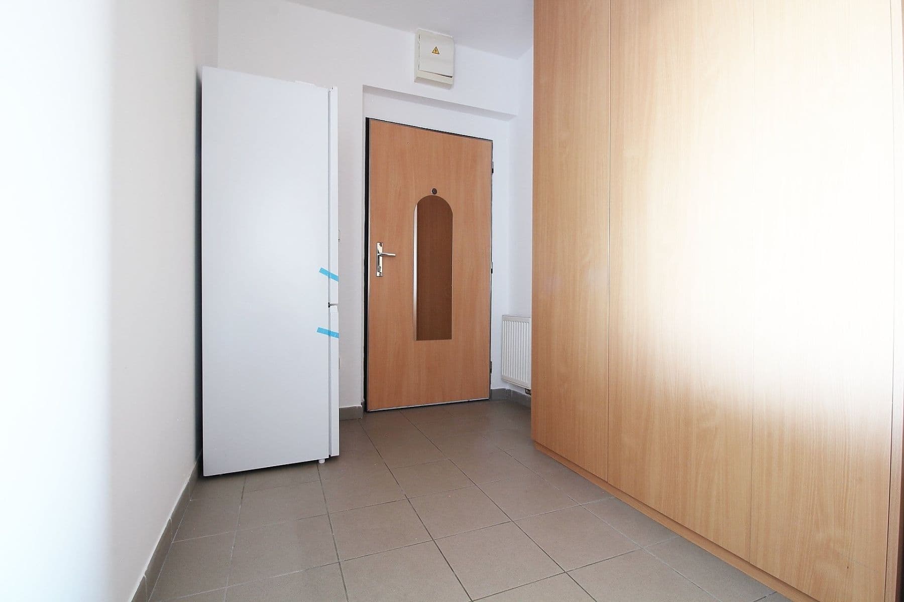 Studio flat to rent, 35 m², Teplická, Prague, Prague Studio flat to rent, 35 m², Teplická, Prague, Prague