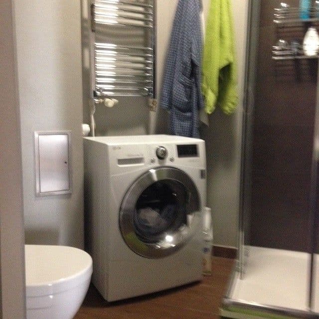 1 bedroom with open-plan kitchen flat to rent, 42 m², Za Strahovem, Prague, Prague 1 bedroom with open-plan kitchen flat to rent, 42 m², Za Strahovem, Prague, Prague