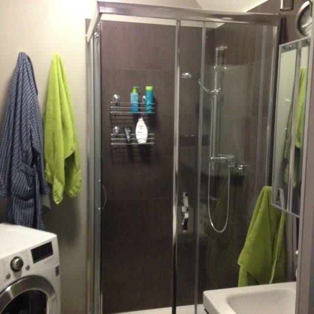 1 bedroom with open-plan kitchen flat to rent, 42 m², Za Strahovem, Prague, Prague 1 bedroom with open-plan kitchen flat to rent, 42 m², Za Strahovem, Prague, Prague