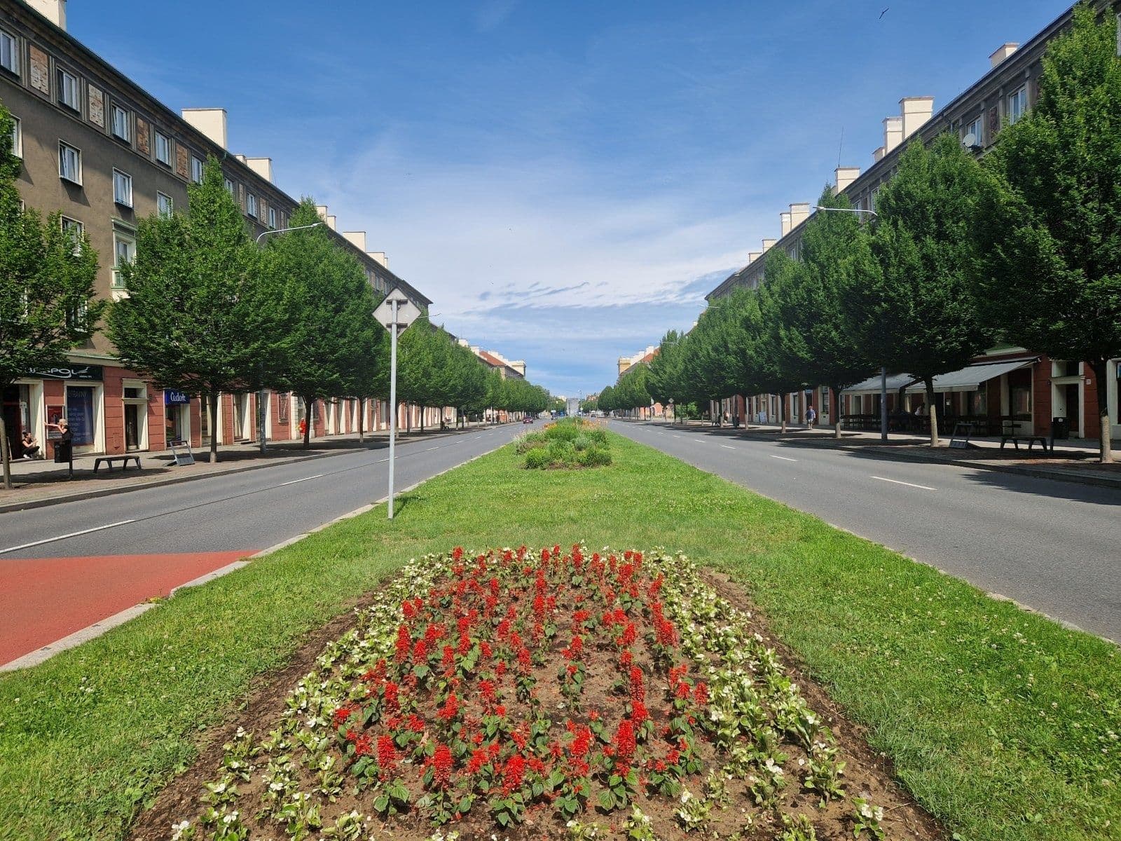 non-residential property to rent, 121 m², Hlavní třída, Havířov, Moravskoslezský Region non-residential property to rent, 121 m², Hlavní třída, Havířov, Moravskoslezský Region