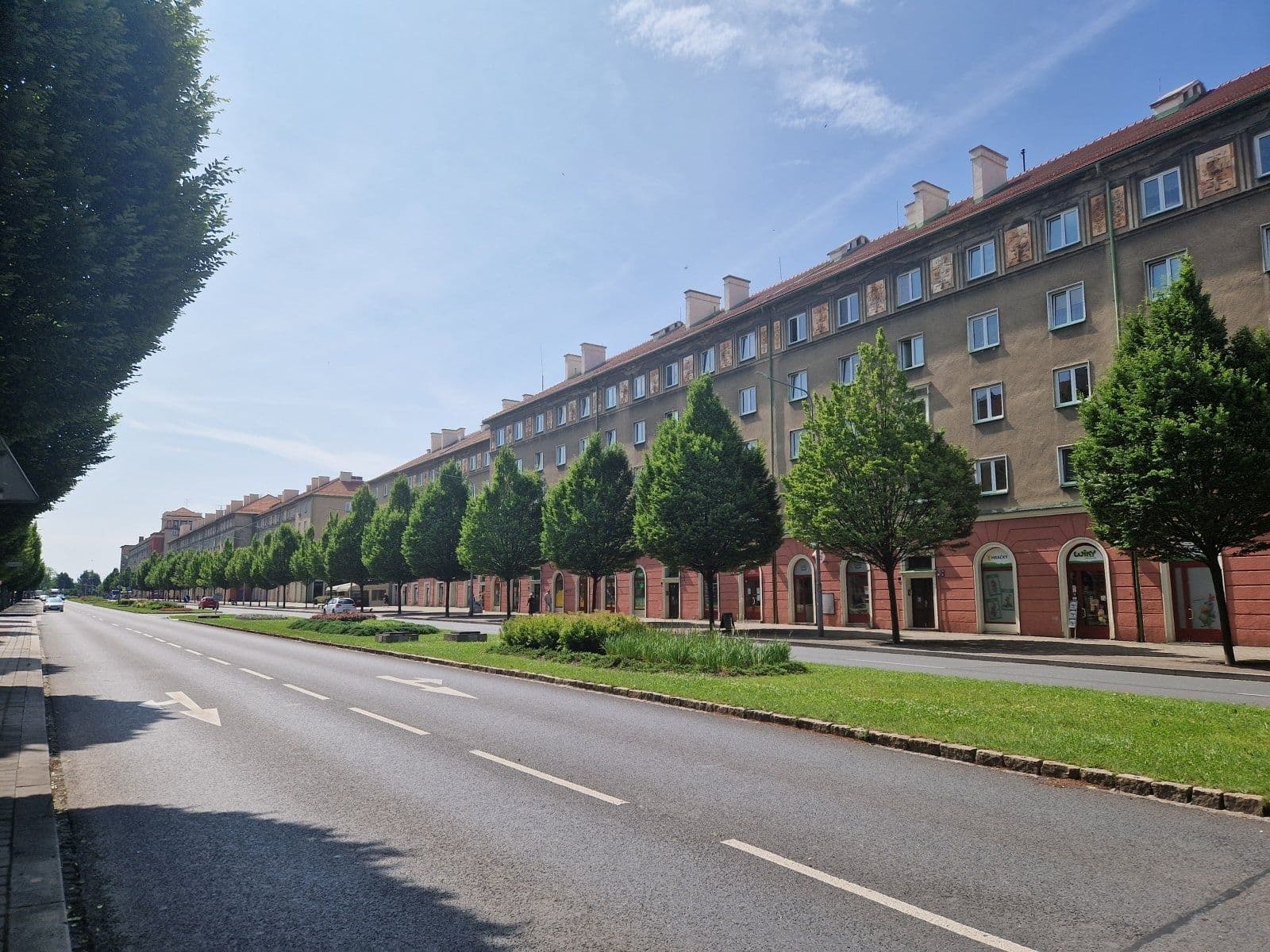 non-residential property to rent, 121 m², Hlavní třída, Havířov, Moravskoslezský Region non-residential property to rent, 121 m², Hlavní třída, Havířov, Moravskoslezský Region