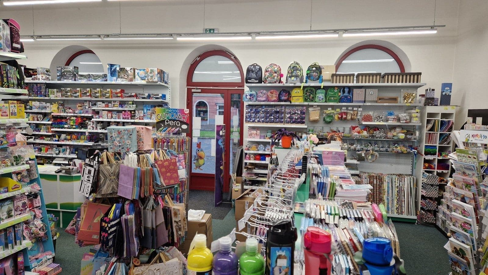 non-residential property to rent, 121 m², Hlavní třída, Havířov, Moravskoslezský Region non-residential property to rent, 121 m², Hlavní třída, Havířov, Moravskoslezský Region