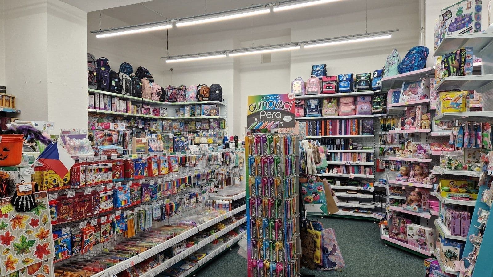 non-residential property to rent, 121 m², Hlavní třída, Havířov, Moravskoslezský Region non-residential property to rent, 121 m², Hlavní třída, Havířov, Moravskoslezský Region