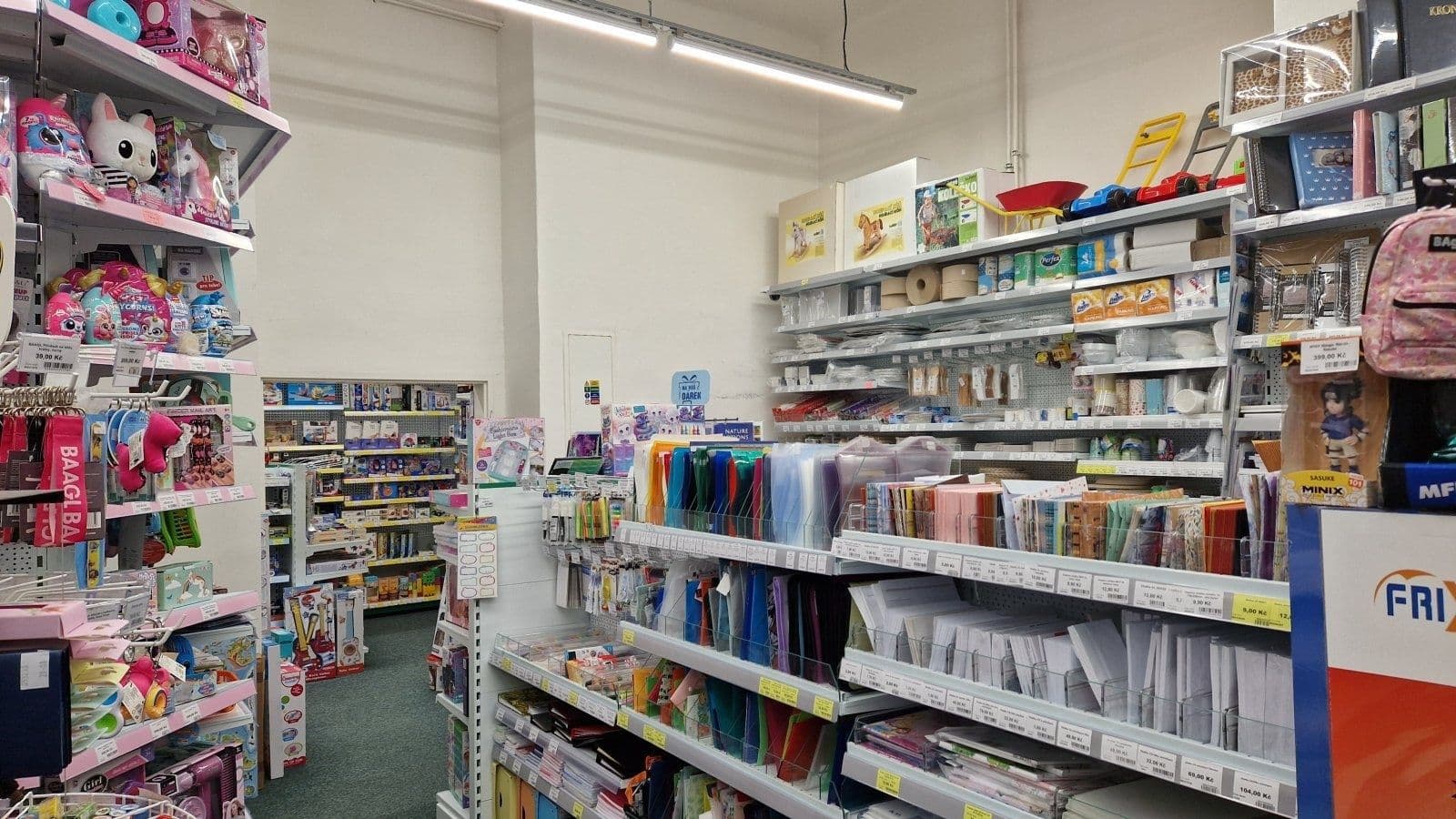 non-residential property to rent, 121 m², Hlavní třída, Havířov, Moravskoslezský Region non-residential property to rent, 121 m², Hlavní třída, Havířov, Moravskoslezský Region