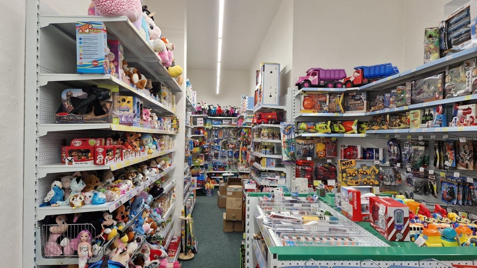 non-residential property to rent, 121 m², Hlavní třída, Havířov, Moravskoslezský Region non-residential property to rent, 121 m², Hlavní třída, Havířov, Moravskoslezský Region