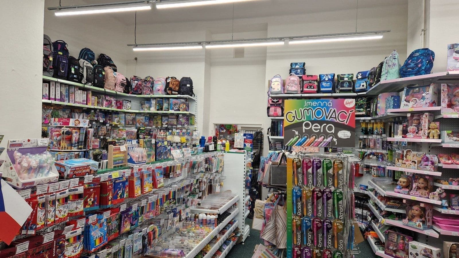 non-residential property to rent, 121 m², Hlavní třída, Havířov, Moravskoslezský Region non-residential property to rent, 121 m², Hlavní třída, Havířov, Moravskoslezský Region