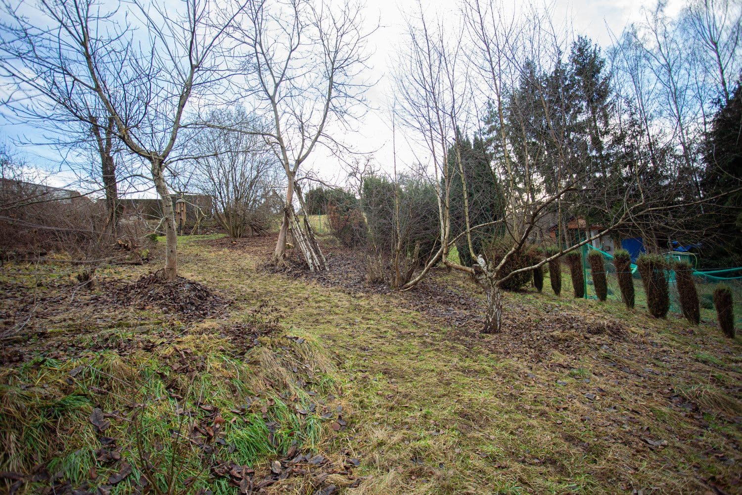 plot for sale, 1,644 m², U Tunelu, Senohraby, Středočeský Region plot for sale, 1,644 m², U Tunelu, Senohraby, Středočeský Region