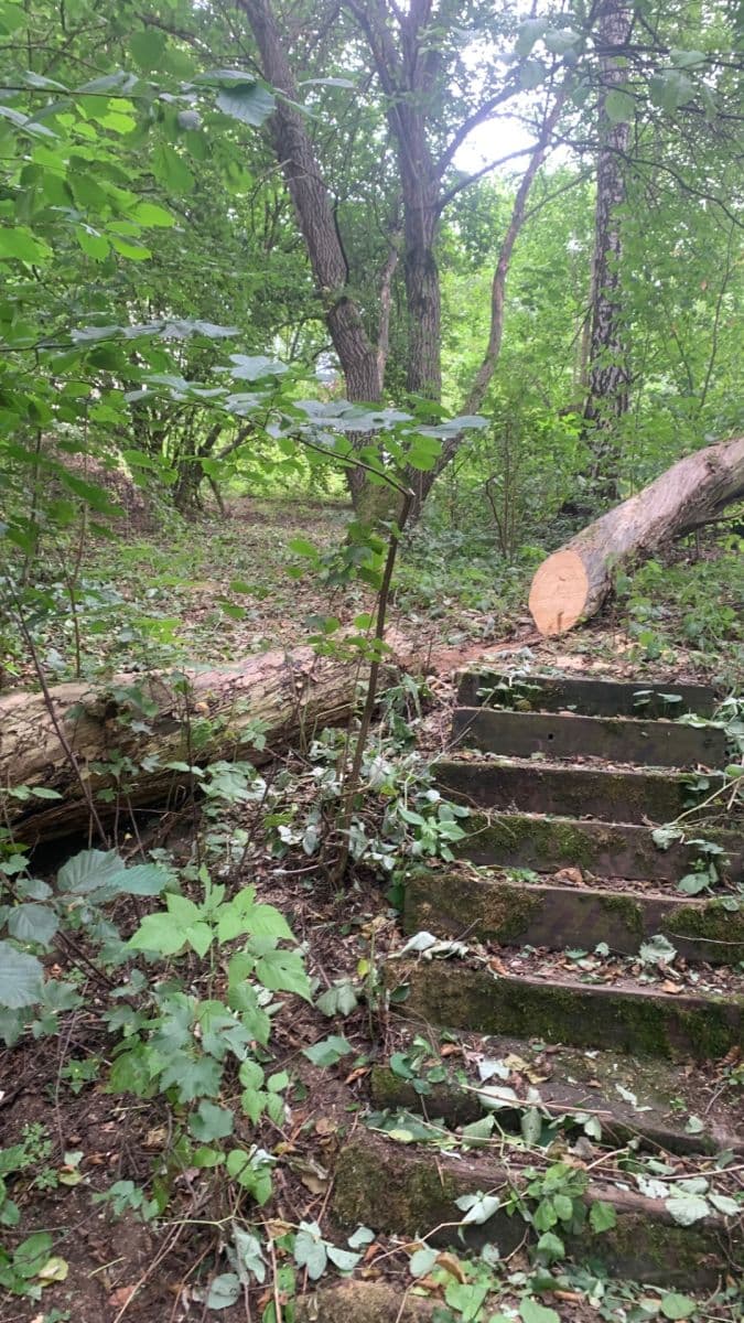 plot for sale, 1,644 m², U Tunelu, Senohraby, Středočeský Region plot for sale, 1,644 m², U Tunelu, Senohraby, Středočeský Region