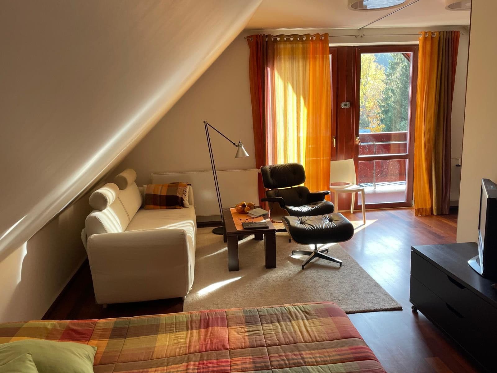 1 bedroom with open-plan kitchen flat for sale, 56 m², Špindlerův Mlýn, Královéhradecký Region 1 bedroom with open-plan kitchen flat for sale, 56 m², Špindlerův Mlýn, Královéhradecký Region