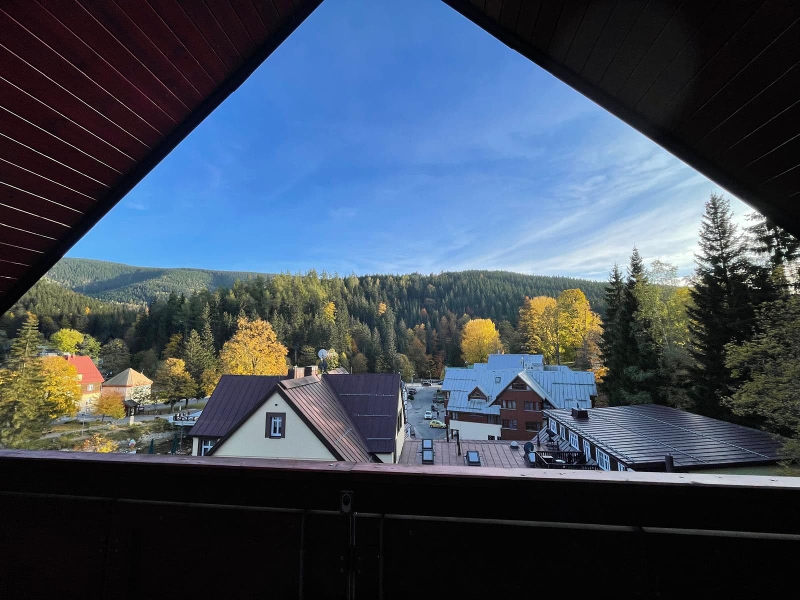 1 bedroom with open-plan kitchen flat for sale, 56 m², Špindlerův Mlýn, Královéhradecký Region 1 bedroom with open-plan kitchen flat for sale, 56 m², Špindlerův Mlýn, Královéhradecký Region